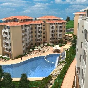 Sunny Beach Hills Sunny Beach
