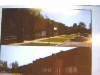 MULTI-TENANT LIGHT INDUSTRIAL BL Lasalle