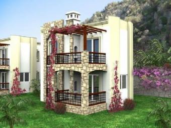 Sunrise Homes Bodrum