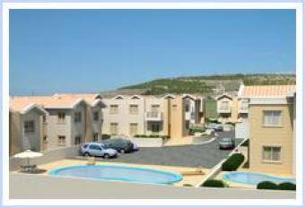Three Bedroom House Larnaca