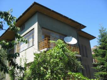 Nice villa in Romania Timisoara, Timis