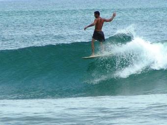 Lots 4 sale  Lomas de Santa Rosa Tamarindo Beach