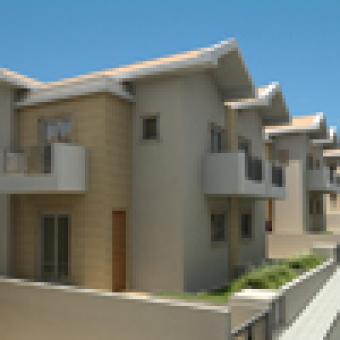 Sunset Villas Larnaca