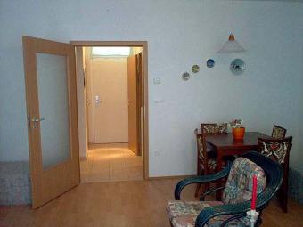 Apartment close to Andr&aacute;ssy &uacute;t Budapest
