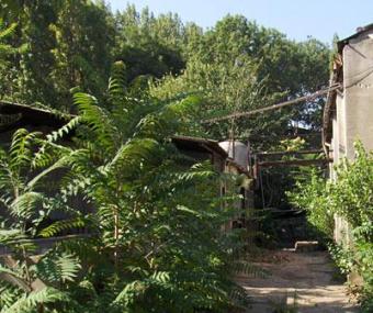 Rezidential land for sale Bucharest