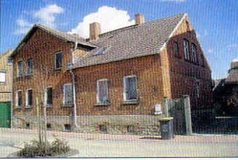 Investment or Holiday Home Magdeburg