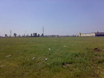 LAND FOR SALE 2 KM  BUCHAREST Bucharest