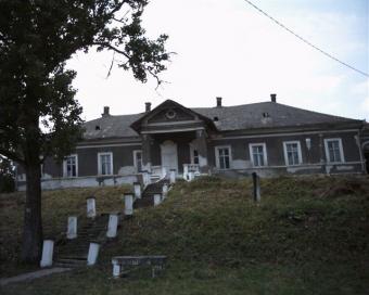 MANOR + MINIFARM + PLOT OF LAND Cluj-napoca