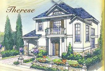 Versailles Alabang Philippines Alabang