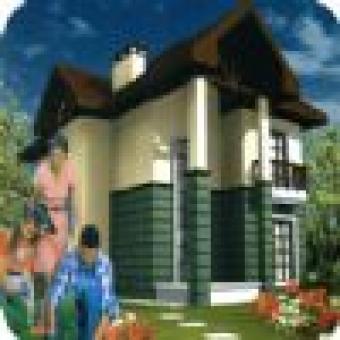 Type B Villa Akbuk