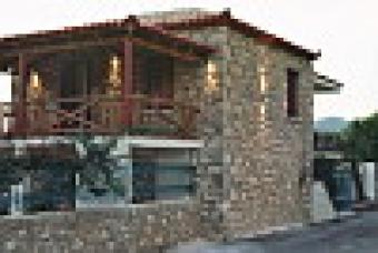 Stone House in Peloponese Ilia 11524