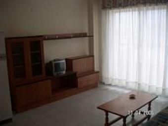 house with 1 bethroom Torrevieja