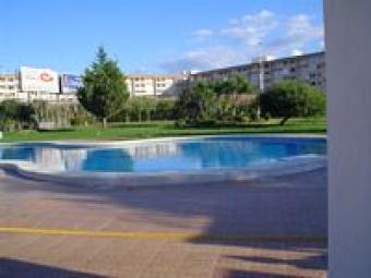 bungalow 2 bethrooms Torrevieja
