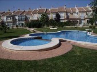 house 2 bethrooms Torrevieja