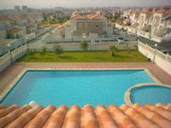 new house - beatiful Torrevieja