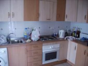 beatifull bungalow Torrevieja