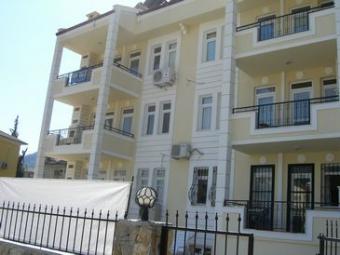 BEAUTIFUL APARTMENT IN FETHIYE Fethiye