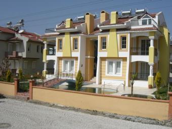 APARTMENT IN CALIS Calis/fethiye