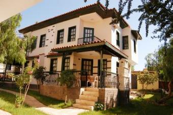 Villa for sale Ovacik-fethiye