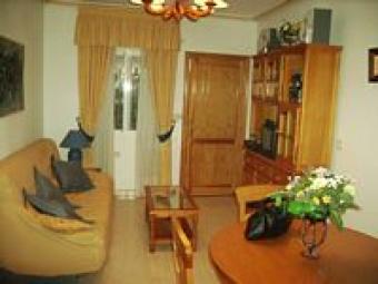 wonderful house Torrevieja