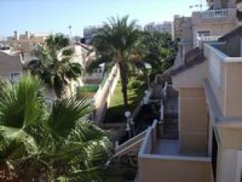 bungalow 2 floors Torrevieja