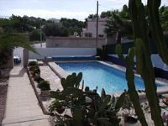 Villa private pool - WONDERFUL Torrevieja
