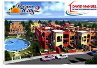 fantastic villa Torrevieja
