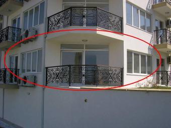 sea view residence Gulluk/Bodrum Bodrum