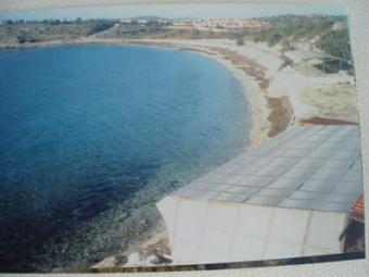 14765 m2 development Izmir