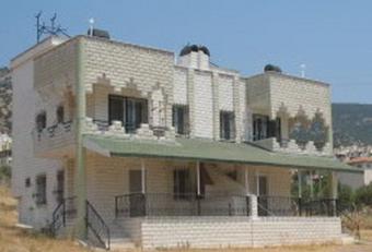 136m2 living area Didim