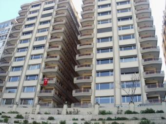 4 bedrooms Izmir