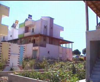 villa 4 bedrooms Kusadas
