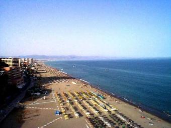 Exclusive private club in Spain Costa Del Sol