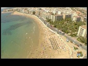 Nice Apartment in Torrevieja Torrevieja