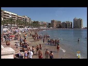 Nice Apartment in Torrevieja Torrevieja
