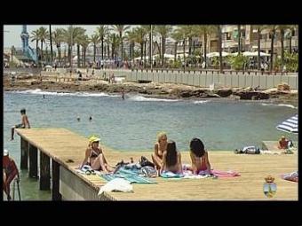 Nice Studio in Torrevieja Torrevieja