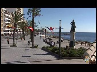 Apartment 2 Bedrooms TORREVIEJA Torrevieja