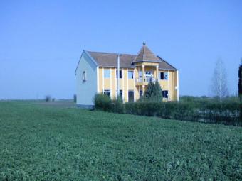 Very nice house Sombor