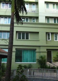 SYCAMORE TOWER Mandaluyong
