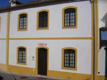 village house Abrantes Abrantes
