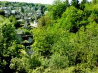 FLAT STYLED HOUSE WITH GARDEN Treignac