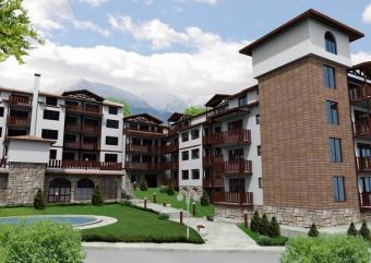 UNIQUE OPPORTUNITY TO INVEST! Tryavna