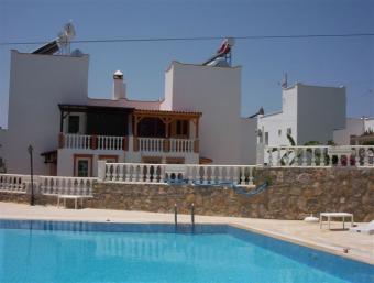 villa 162 Bodrum