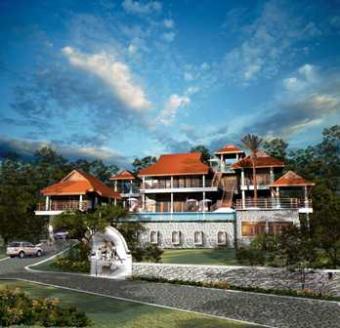 Luxury Villa Phuket Thailand Phuket
