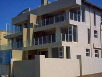 St Michaels Beachfront Margate
