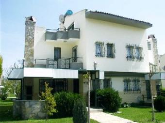 LUXERY VILLA V-111226 Ku #351;adas #305;
