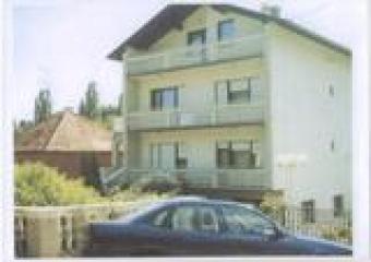 multi-family house Zagreb