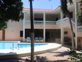 luxury villa in Santo Domingo Santo Domingo