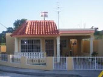 Casa Sofia Bani, Southern Coast