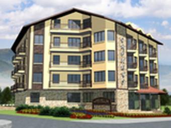 APARTMENTS FOR SALE Bansko